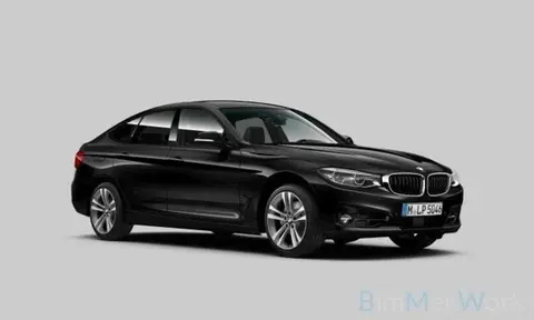 Used BMW SERIE 3 Petrol 2017 Ad 