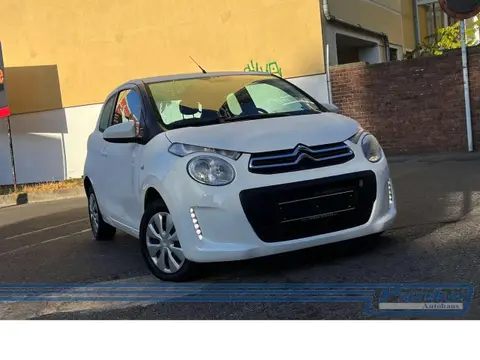 Used CITROEN C1 Petrol 2020 Ad 