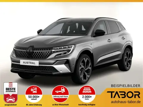 Annonce RENAULT AUSTRAL Essence 2024 d'occasion 