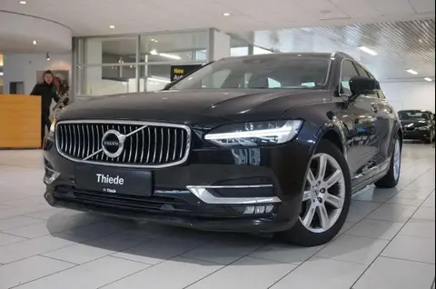 Annonce VOLVO V90 Diesel 2019 d'occasion 