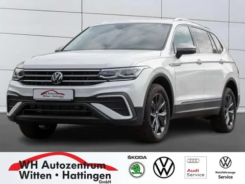 Used VOLKSWAGEN TIGUAN Diesel 2023 Ad 