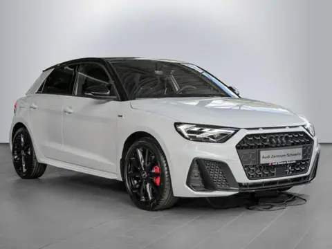 Used AUDI A1 Petrol 2022 Ad 