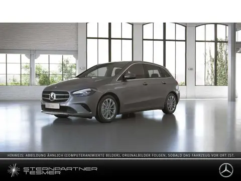 Used MERCEDES-BENZ CLASSE B Diesel 2020 Ad 