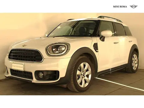 Used MINI COOPER Petrol 2020 Ad 