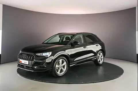 Annonce AUDI Q3 Essence 2022 d'occasion 