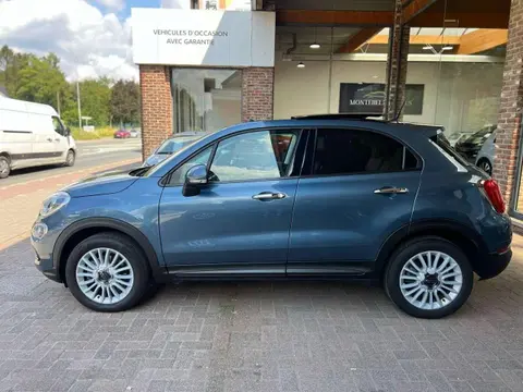 Used FIAT 500X Petrol 2018 Ad 