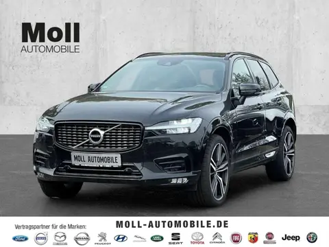 Used VOLVO XC60 Diesel 2020 Ad 