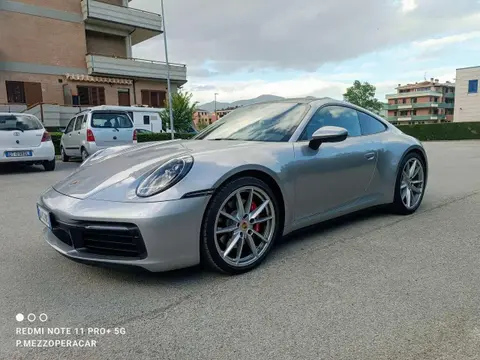 Annonce PORSCHE 992 Essence 2020 d'occasion 