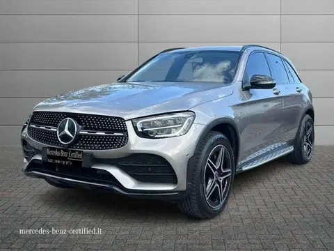 Used MERCEDES-BENZ CLASSE GLC Diesel 2020 Ad 