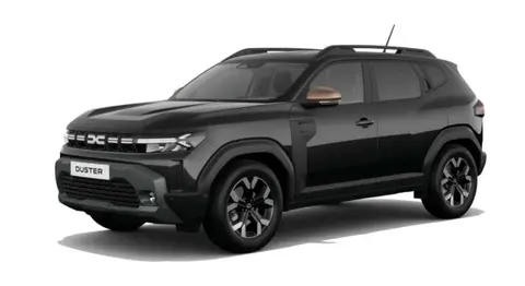 Annonce DACIA DUSTER Hybride 2024 d'occasion 