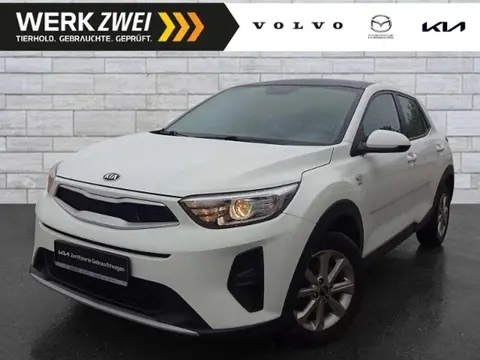 Used KIA STONIC Petrol 2019 Ad 