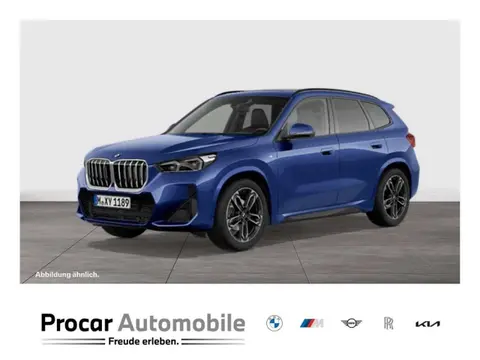 Annonce BMW X1 Essence 2024 d'occasion 