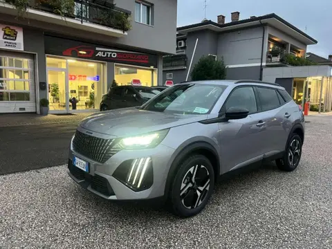 Used PEUGEOT 2008 Petrol 2024 Ad 