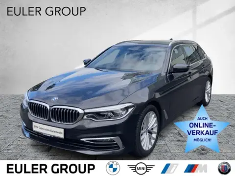 Used BMW SERIE 5 Diesel 2019 Ad Germany