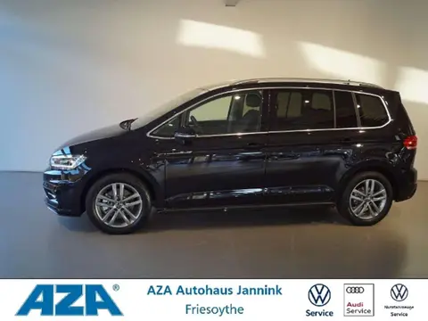 Used VOLKSWAGEN TOURAN Petrol 2024 Ad 