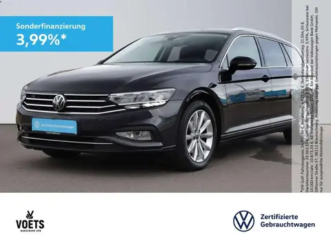 Used VOLKSWAGEN PASSAT Diesel 2021 Ad 