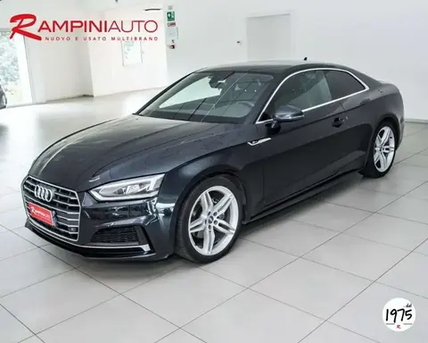 Annonce AUDI A5 Diesel 2017 d'occasion 