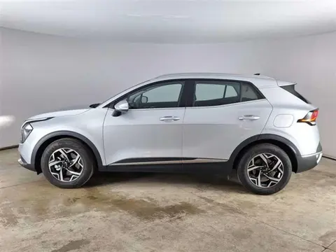 Annonce KIA SPORTAGE Hybride 2024 d'occasion 