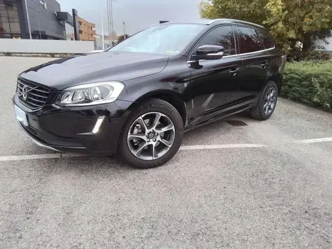 Annonce VOLVO XC60 Diesel 2016 d'occasion 