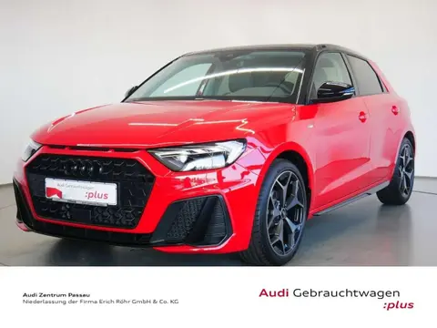 Annonce AUDI A1 Essence 2024 d'occasion 