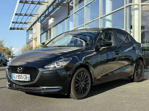 Used MAZDA 2 Petrol 2022 Ad 