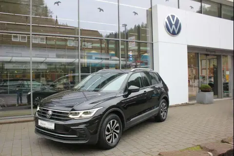 Used VOLKSWAGEN TIGUAN Diesel 2021 Ad 