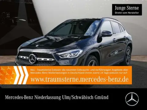 Used MERCEDES-BENZ CLASSE GLA Hybrid 2022 Ad 