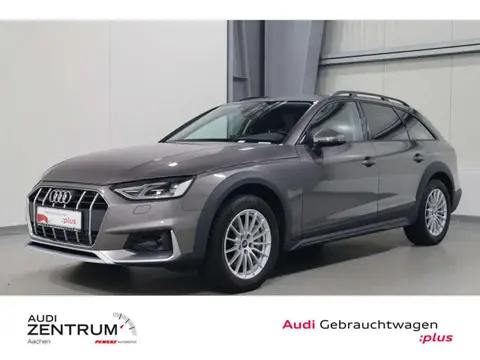 Used AUDI A4 Petrol 2021 Ad 