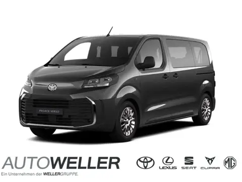 Used TOYOTA PROACE Diesel 2024 Ad 