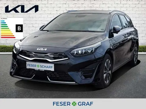 Annonce KIA CEED Hybride 2023 d'occasion 