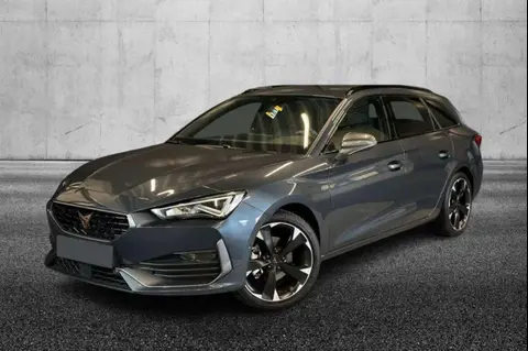 Annonce CUPRA LEON Hybride 2023 d'occasion 