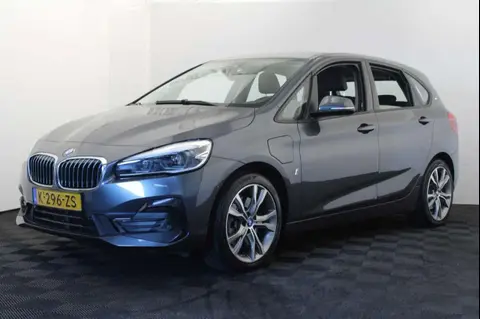 Used BMW SERIE 2 Hybrid 2018 Ad 