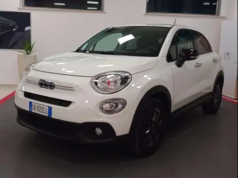 Used FIAT 500X Diesel 2022 Ad 