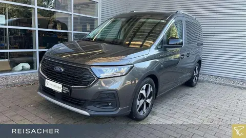 Annonce FORD TOURNEO Diesel 2022 d'occasion 