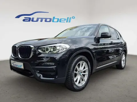 Annonce BMW X3 Essence 2020 d'occasion 