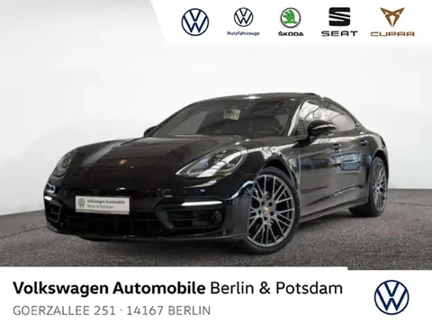 Used PORSCHE PANAMERA Petrol 2023 Ad 