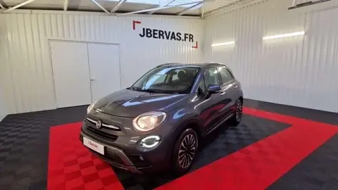 Annonce FIAT 500X Diesel 2022 d'occasion 