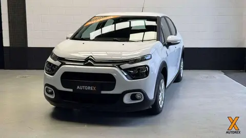 Used CITROEN C3 Petrol 2022 Ad 