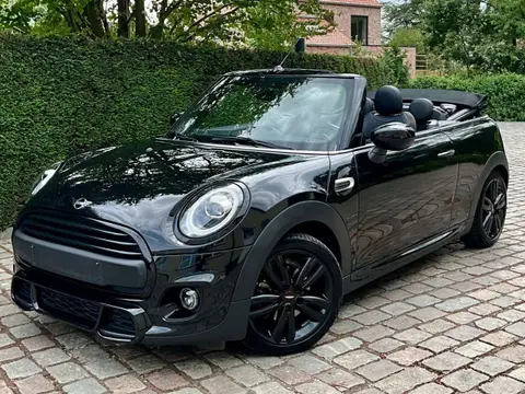 Annonce MINI ONE Essence 2020 d'occasion 