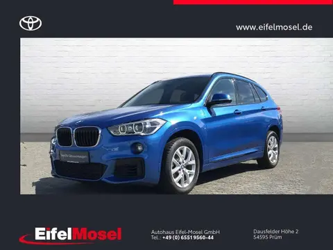 Used BMW X1 Petrol 2019 Ad 