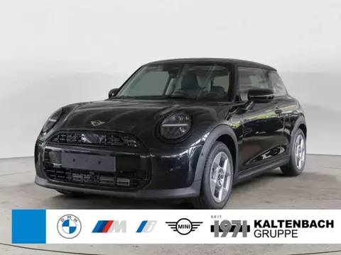 Annonce MINI COOPER Essence 2024 d'occasion 