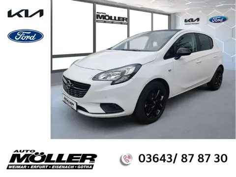 Used OPEL CORSA Petrol 2019 Ad 