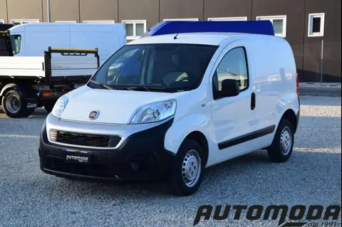 Used FIAT FIORINO Diesel 2018 Ad 