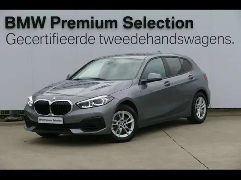 Used BMW SERIE 1 Petrol 2023 Ad 