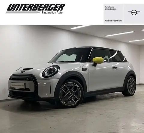 Used MINI COOPER Electric 2021 Ad Germany