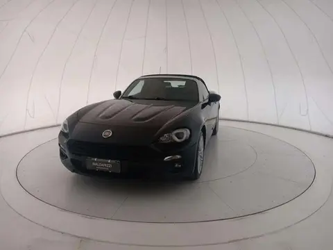 Annonce FIAT 124 SPIDER Essence 2019 d'occasion 