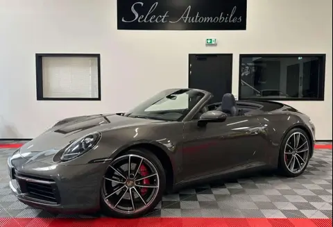 Used PORSCHE 992 Petrol 2019 Ad 