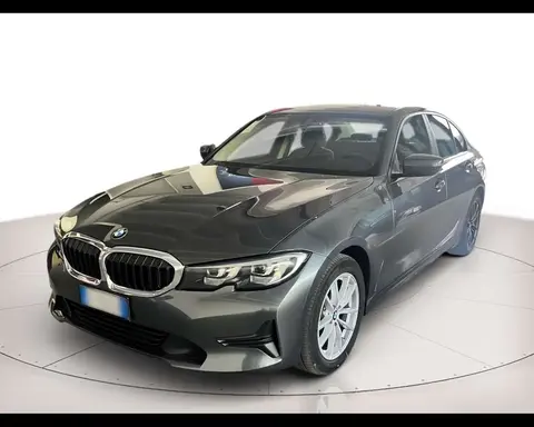 Used BMW SERIE 3 Hybrid 2021 Ad 