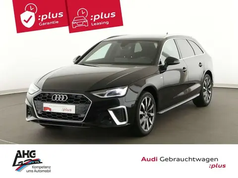 Used AUDI A4 Diesel 2021 Ad 