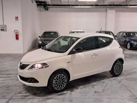 Used LANCIA YPSILON LPG 2024 Ad 